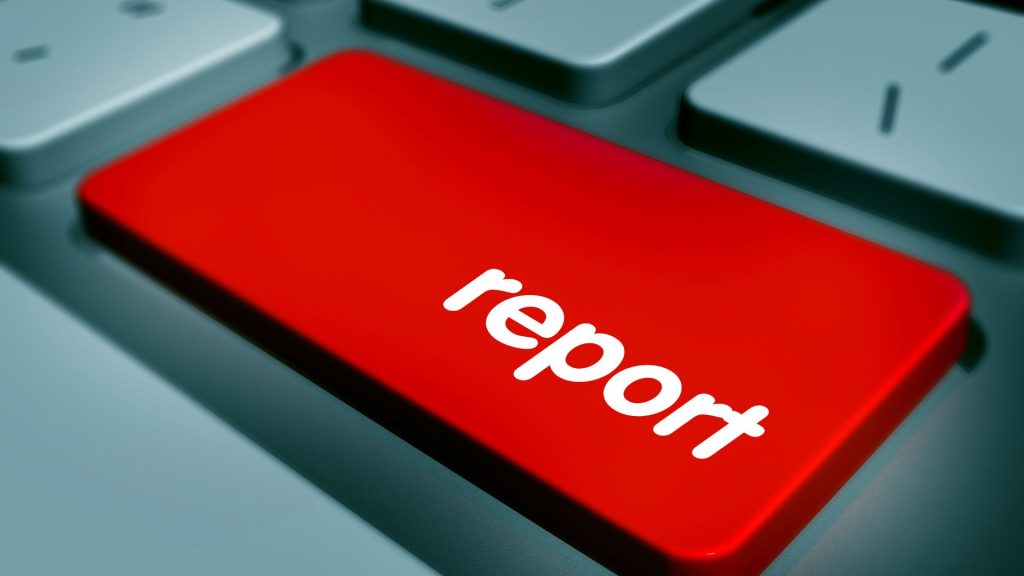 Reporting Lines