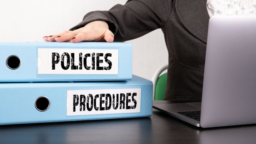 Effective Compliance