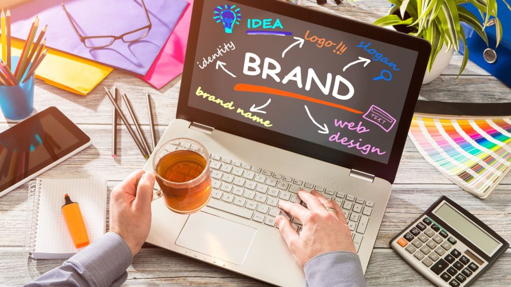 Cumplimiento y Branding