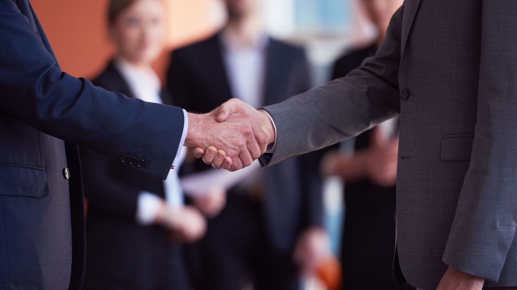 Communications with Business Partners