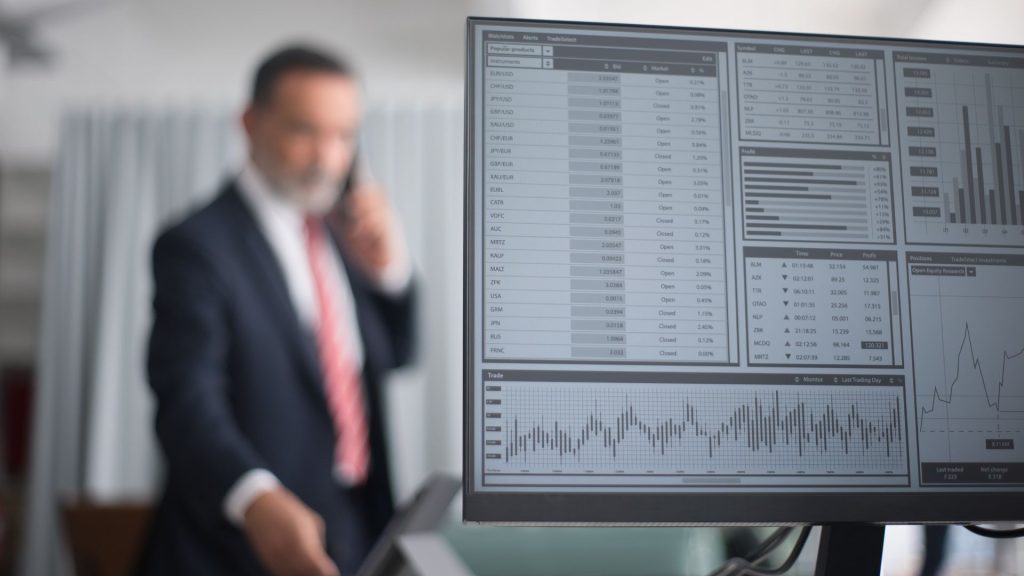 Customer Monitoring and Screening