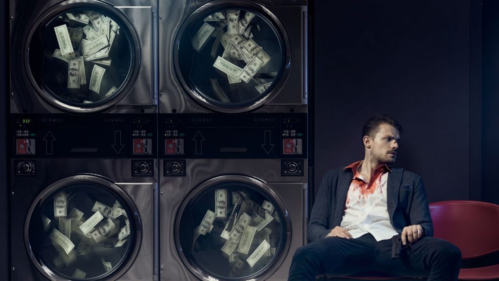 Money Laundering