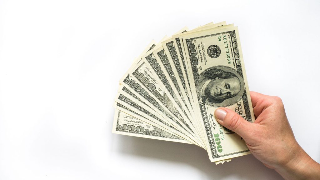 Cash Intensive Businesses