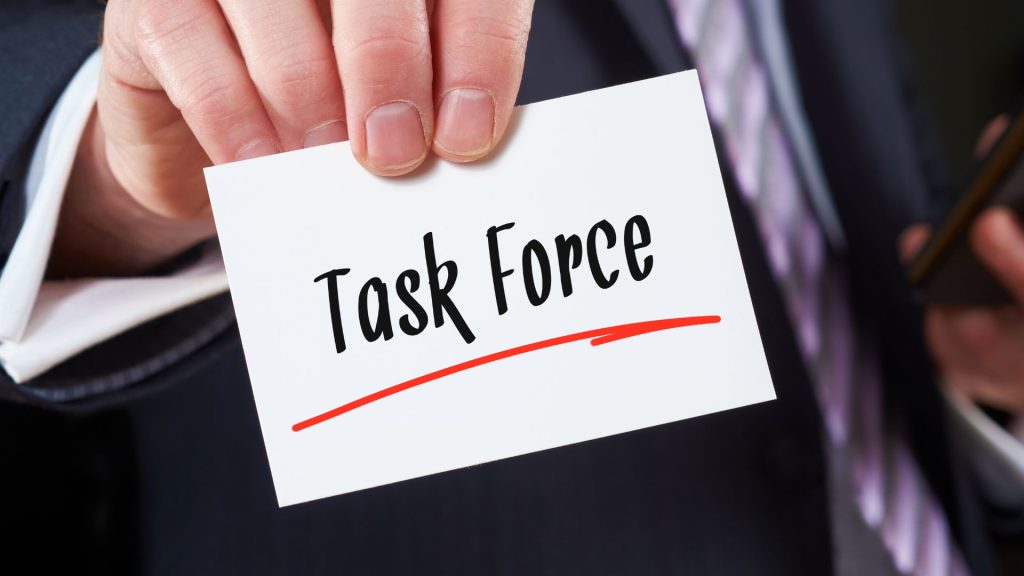 Financial Action Task Force