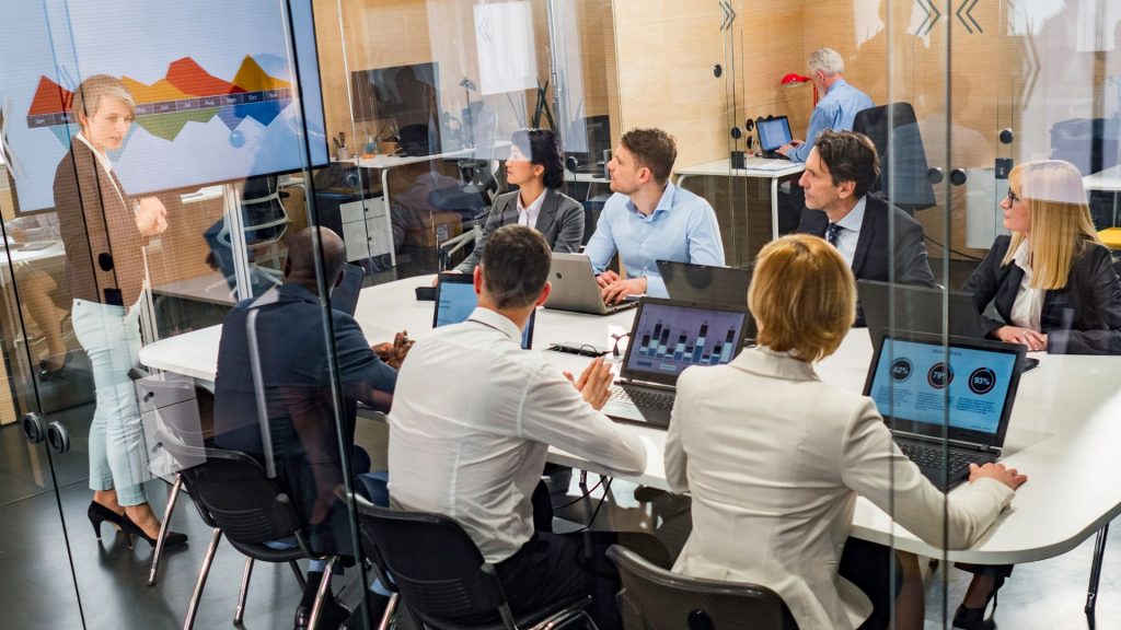 Board of Directors