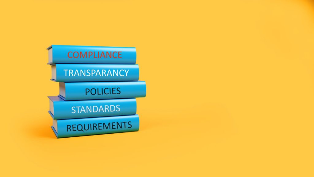 Compliance Objectives