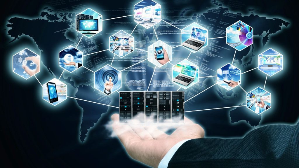 Information Flows