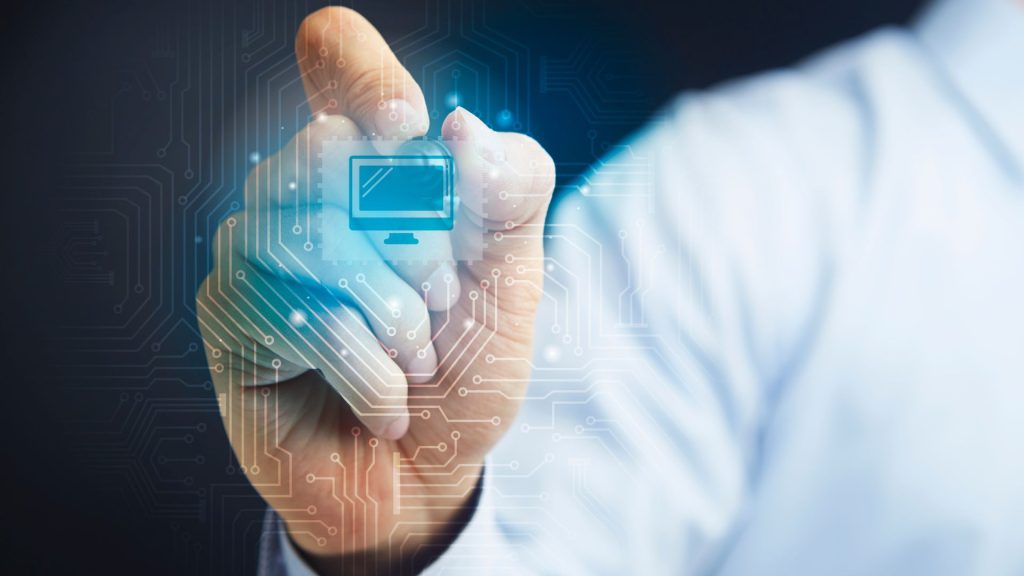 Customer Monitoring and Screening