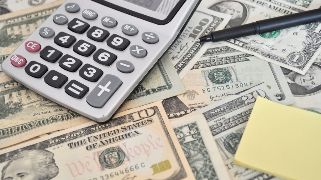 Terrorist Financing