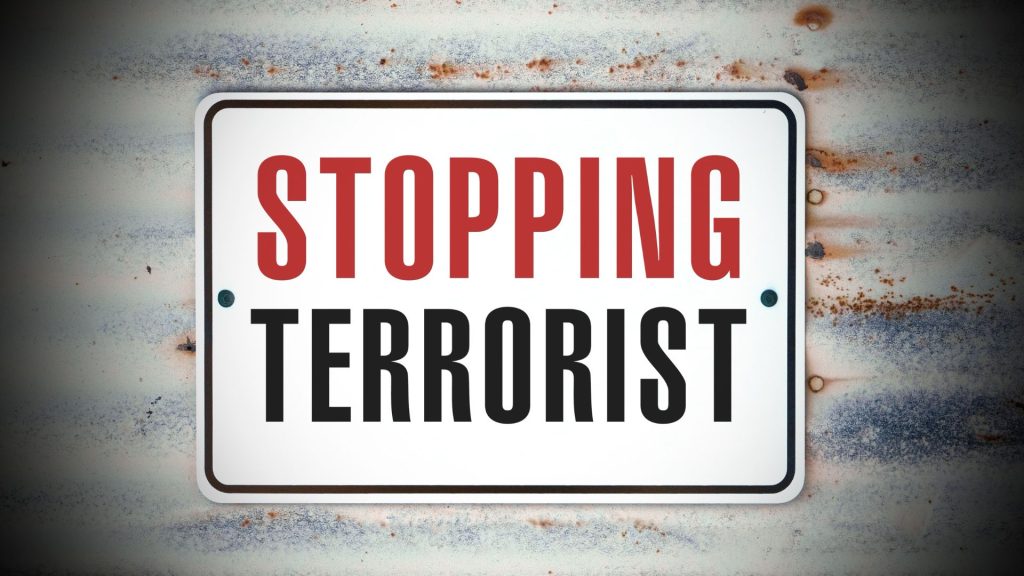 Etapas de la financiación del terrorismo
