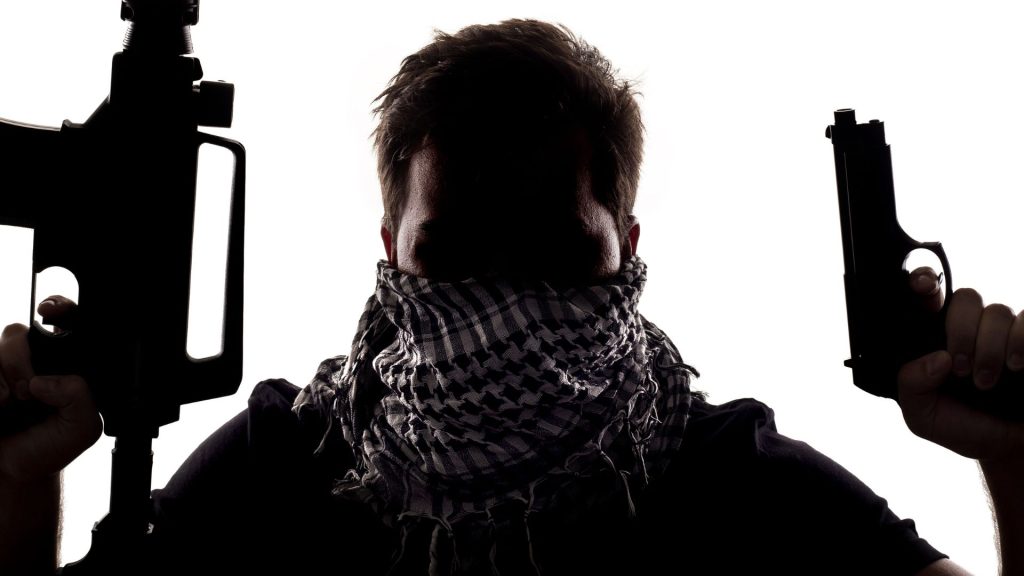 Exemplary Methods of Terrorist Financing