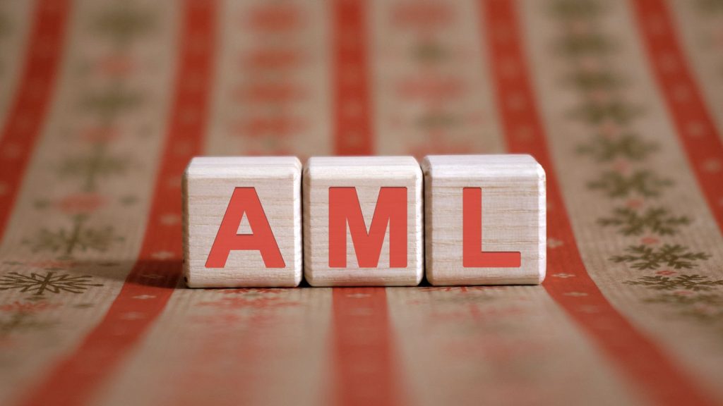 AML/CTF Function and MLRO