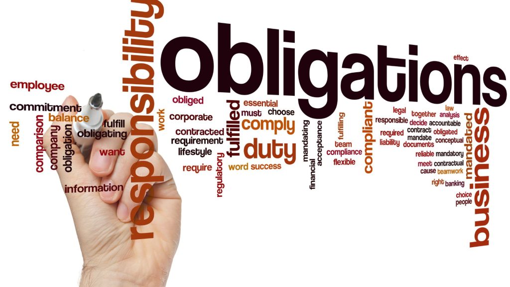 Obligations