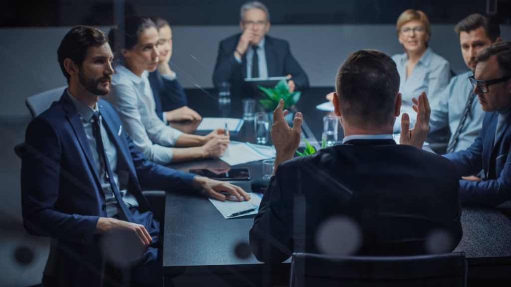 Board of Directors