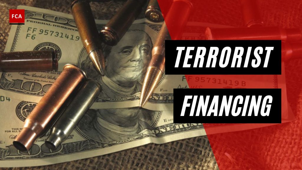 Terrorist Financing