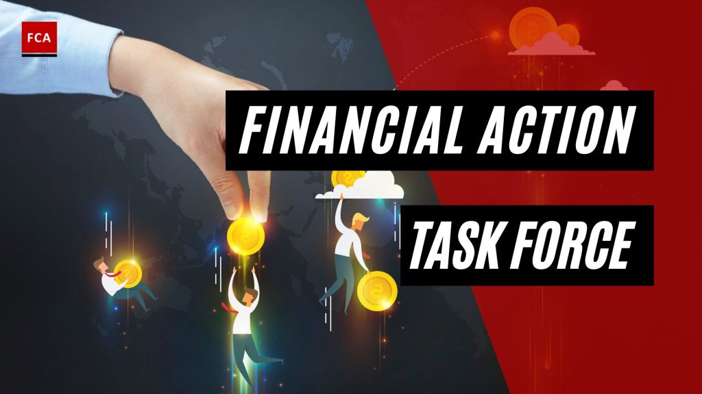 Financial Action Task Force
