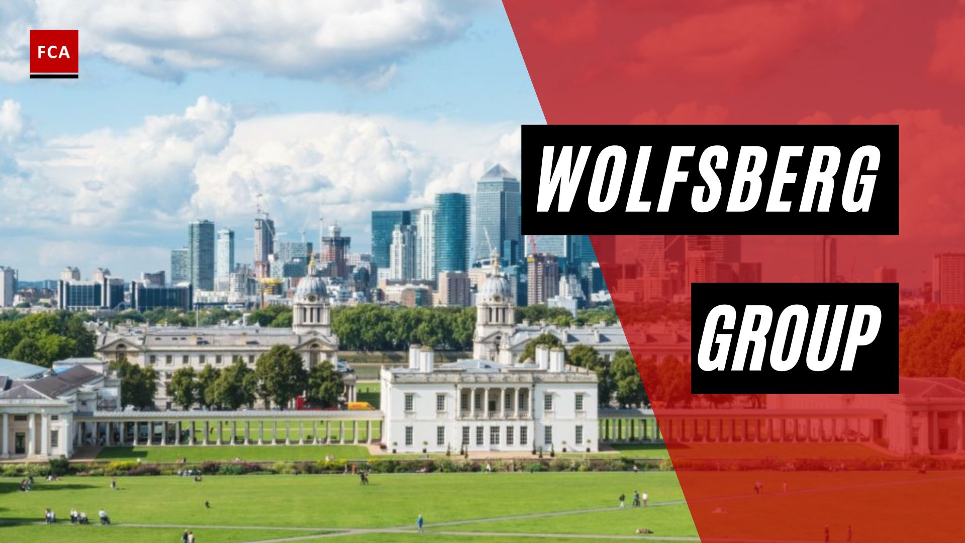 Wolfsberg Group