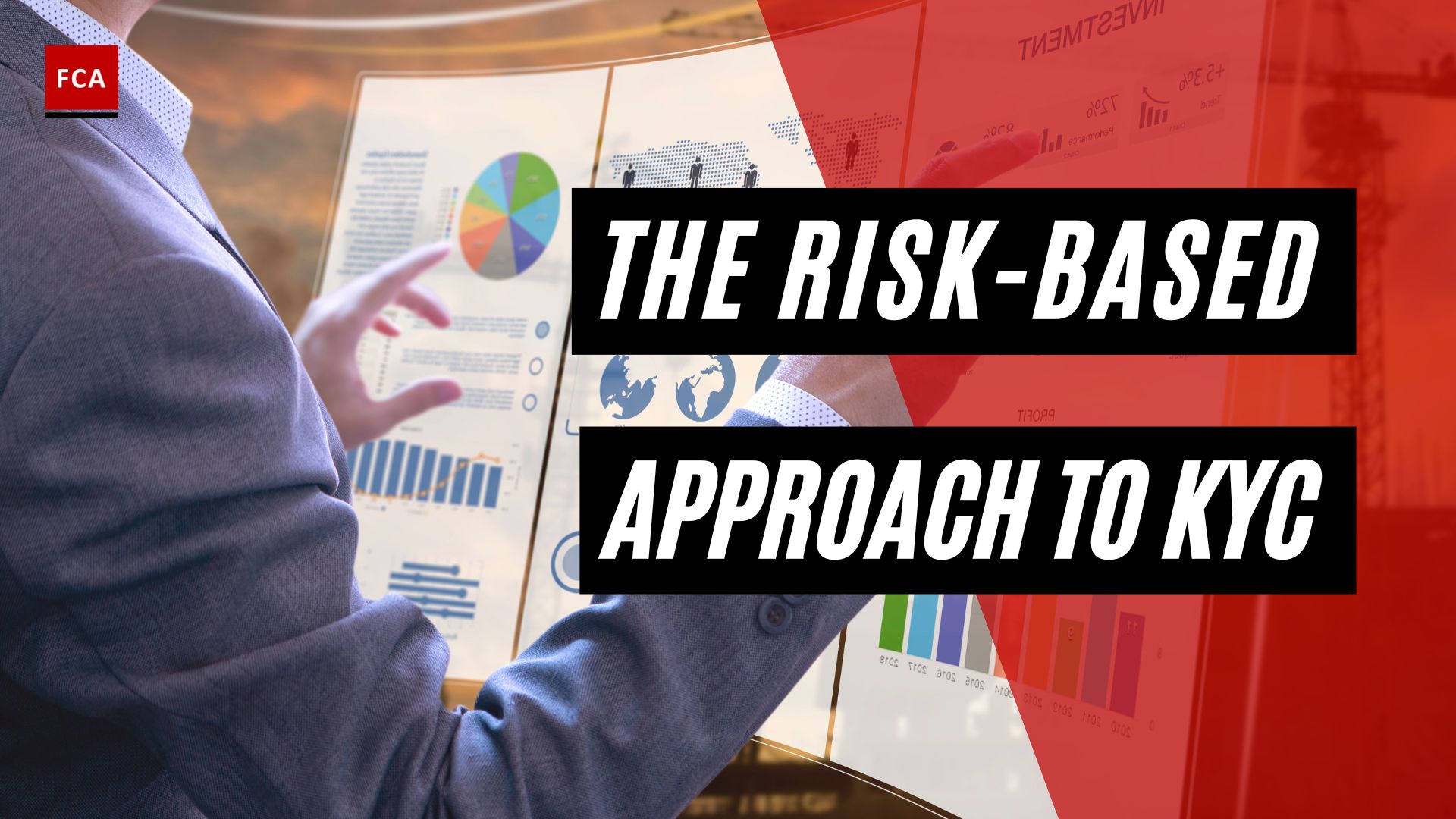 Risk-Based Approach to KYC