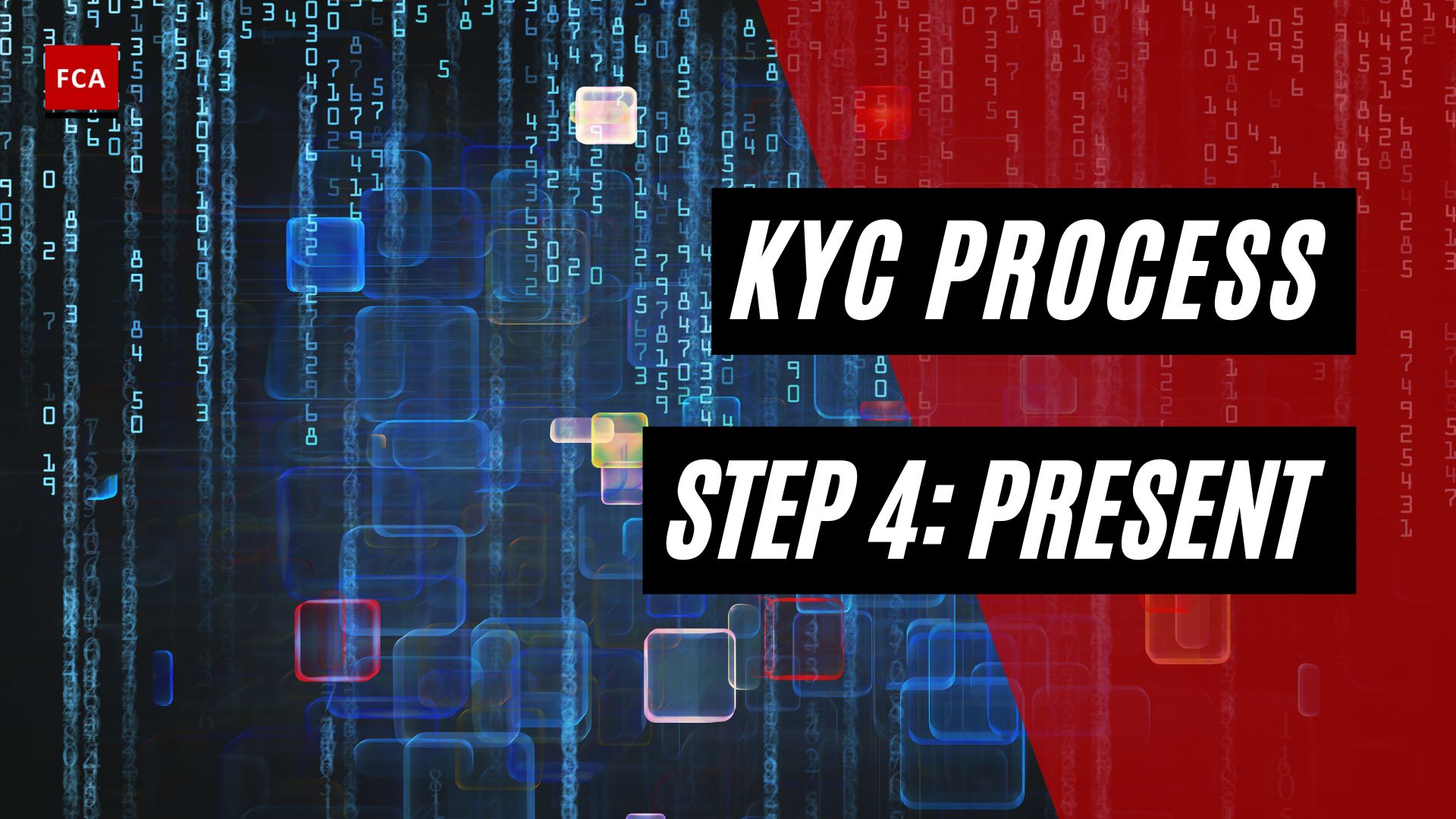 KYC Process Step 4