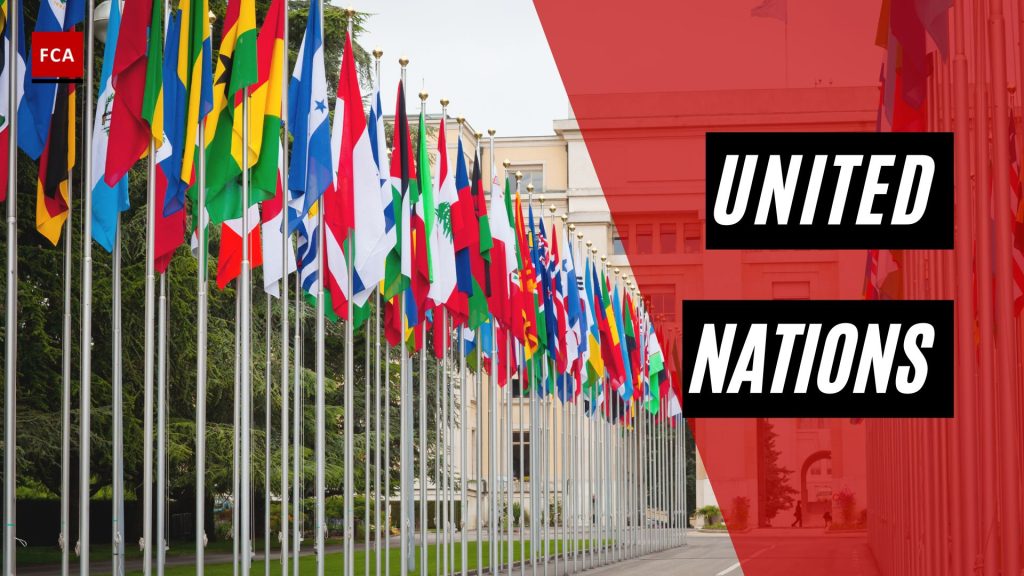United Nations