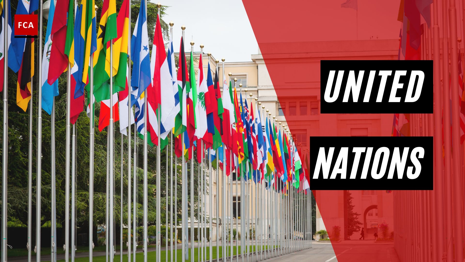 United Nations