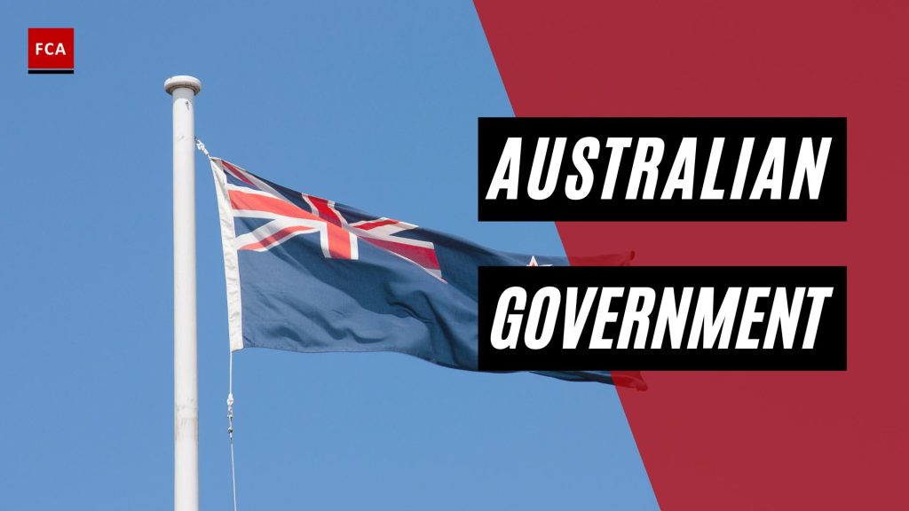 Australian Government