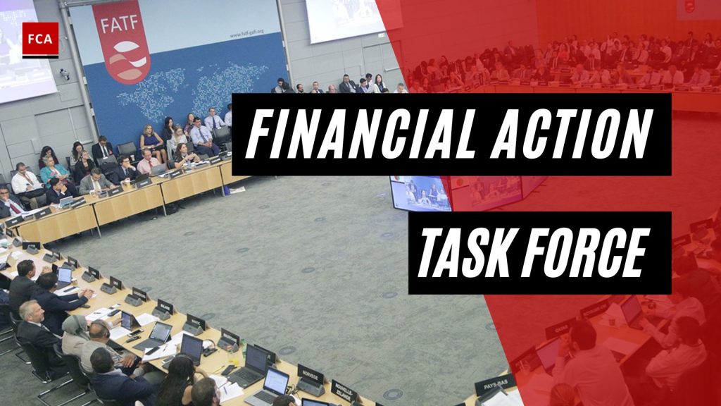 Financial Action Task Force
