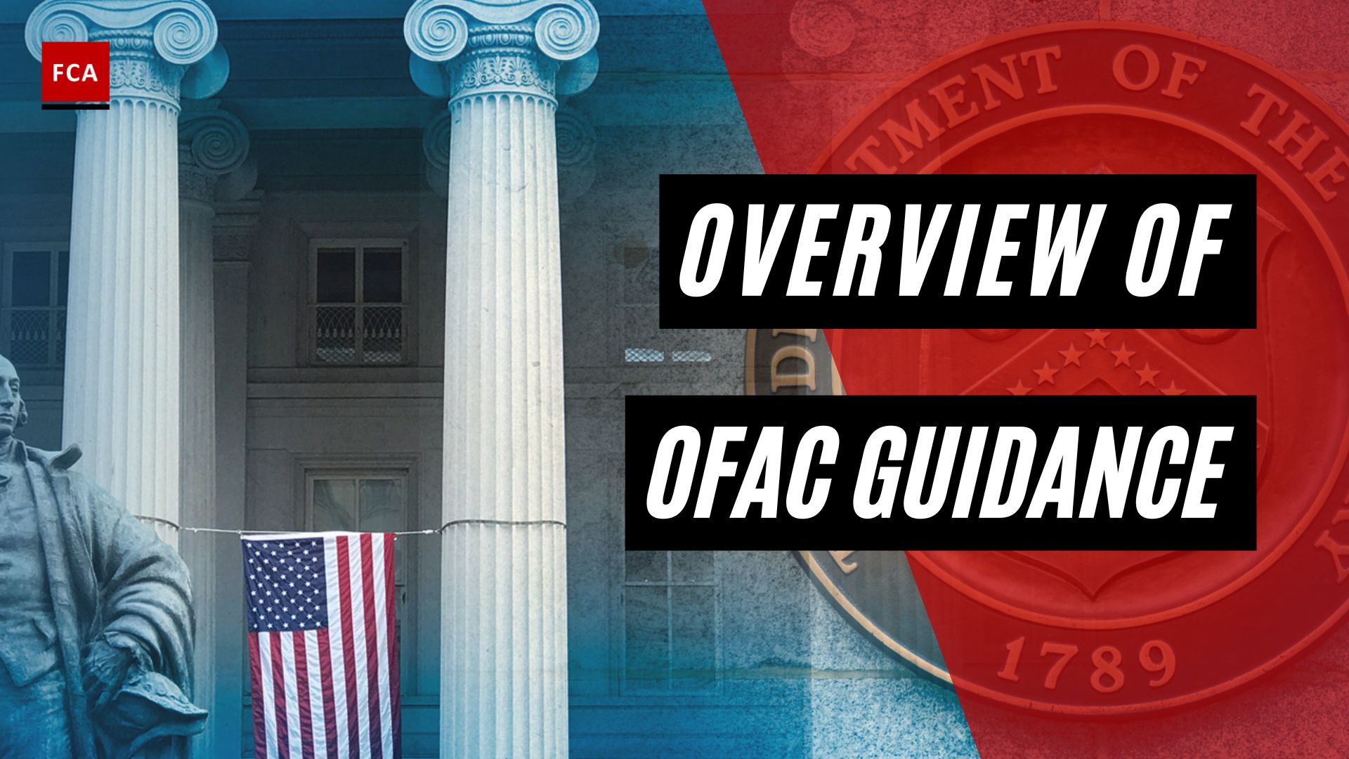 OFAC Guidance