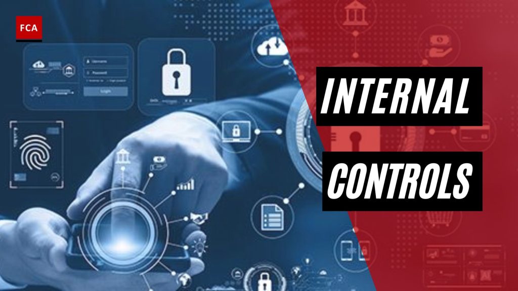 Internal Controls