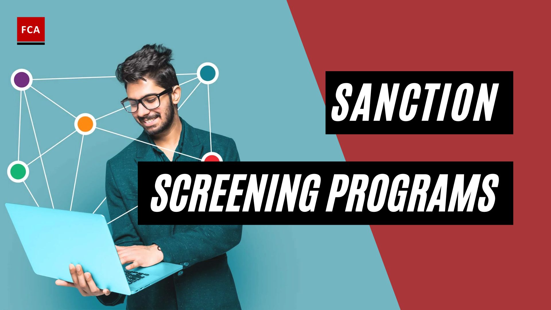 Sanction Screening Programs