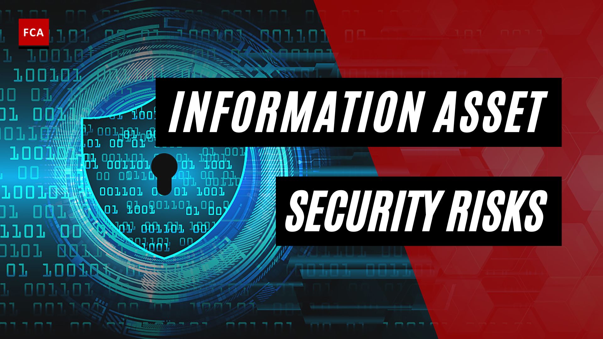 Information Asset