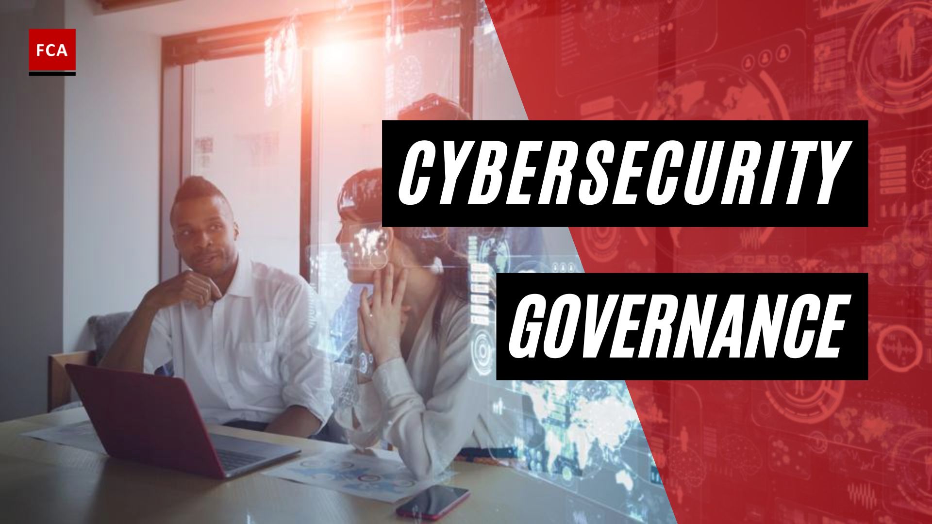 Cybersecurity Governance