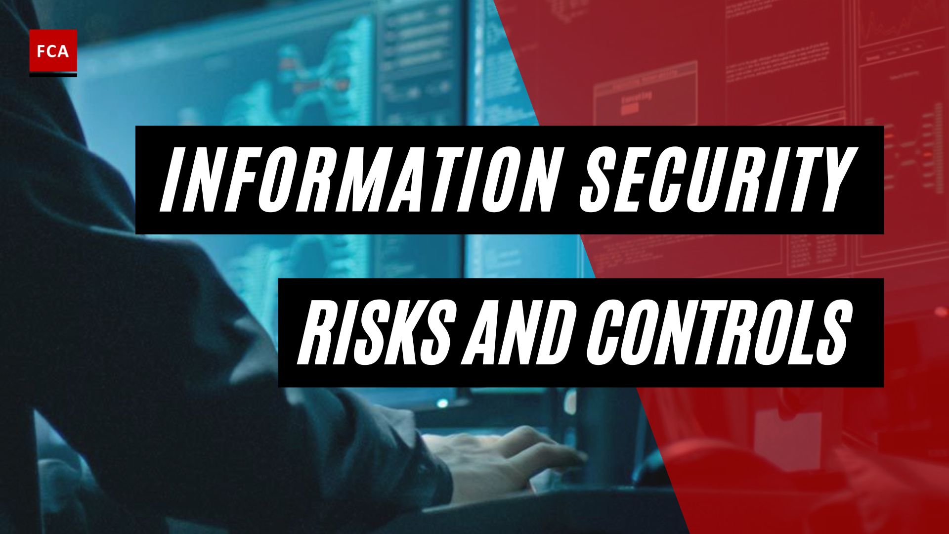 Information Security Risks and Controls