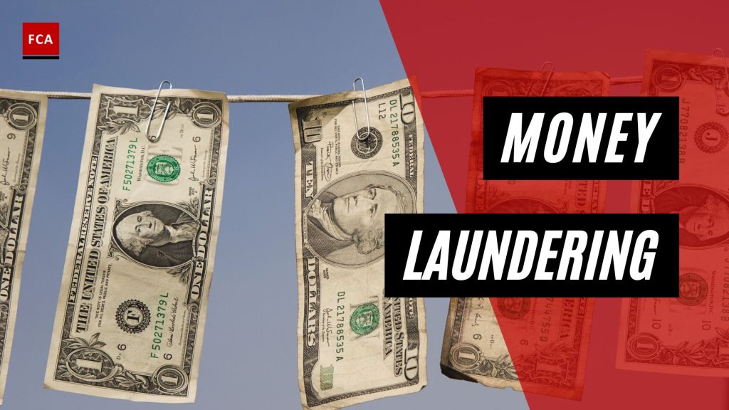 Money Laundering