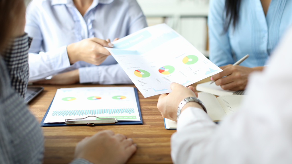 Role of the Board of Directors