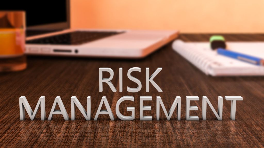 Organizational Risk Management