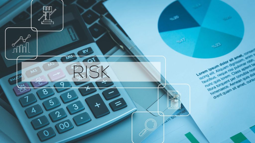 Risk Indicators or Red Alerts