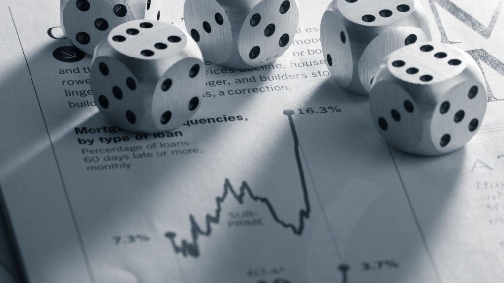 Enfoque basado en el riesgo para KYC
