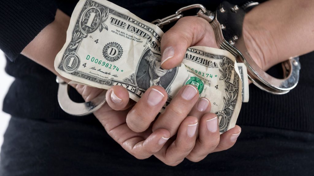 Anti-Financial Crime Function