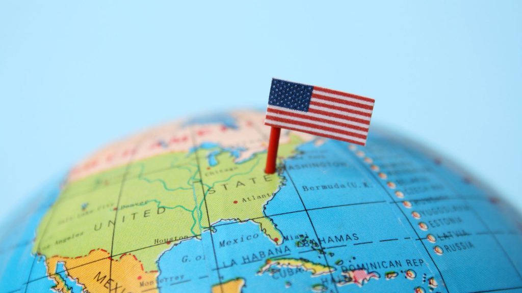 United States