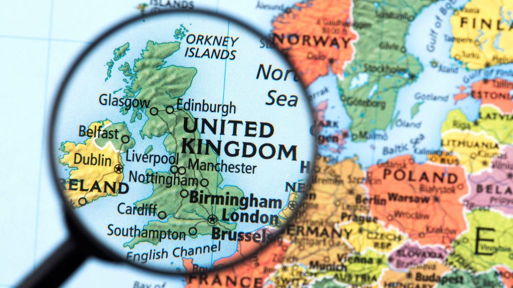 United Kingdom