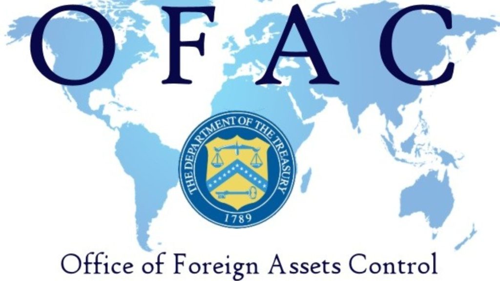 OFAC Guidance