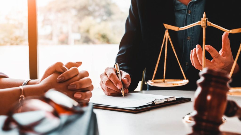 Sanctions Risk Assessment