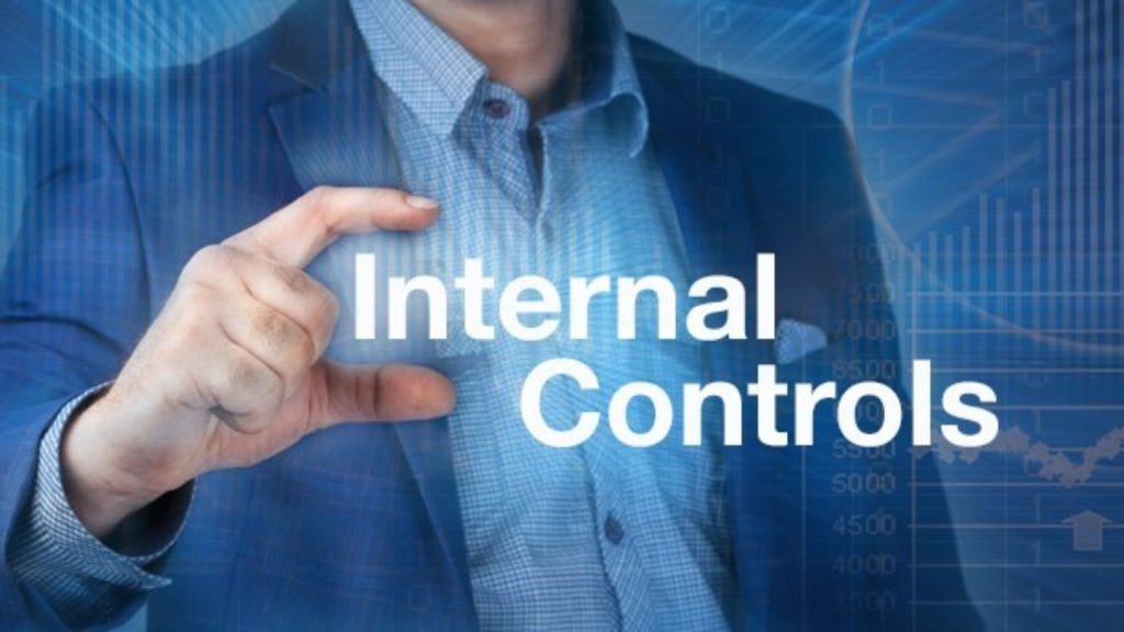 Internal Controls