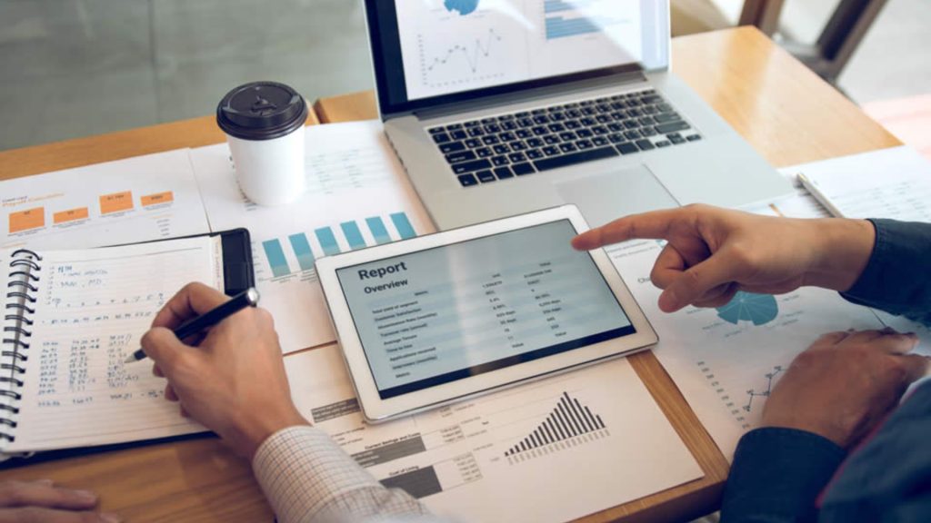Testing and Auditing
