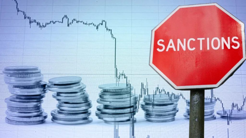 Examen de las sanciones