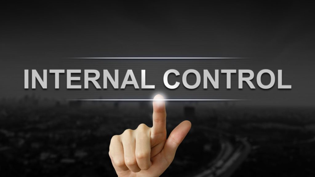 Sanctions Screening Internal Controls