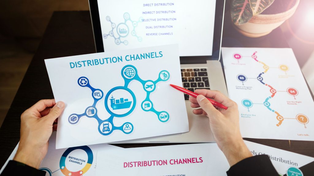 Corporate Data and Information