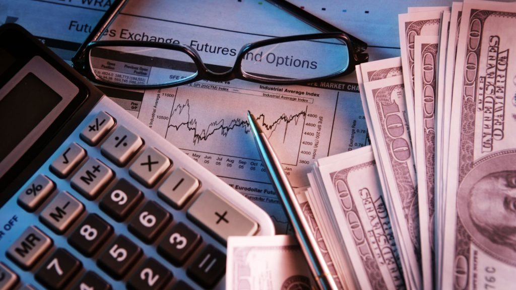 The Financial Intelligence Unit