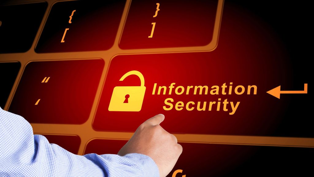 Information Asset